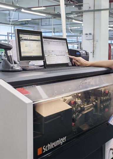 ȫ�Զ������豸