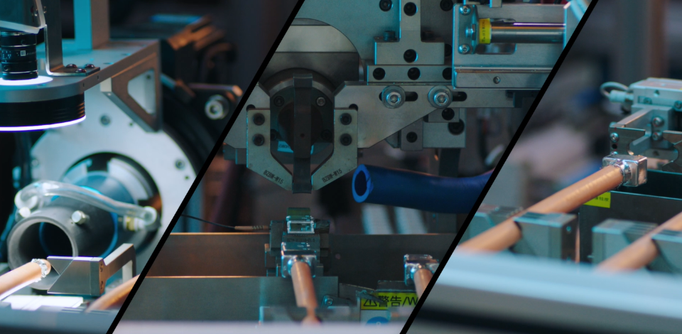 �Զ��������ܻ������ǹ�˾�ɳ��Ļ�ʯ